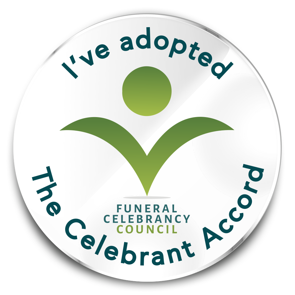 The Celebrant Accord