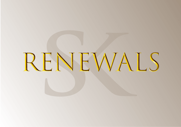 Vow Renewals
